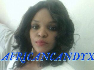 AFRICANCANDYX