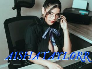 AISHATAYLORR
