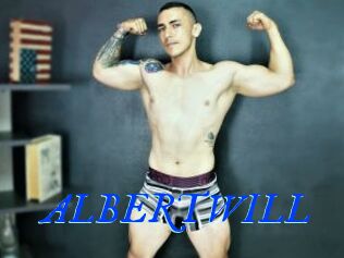 ALBERTWILL
