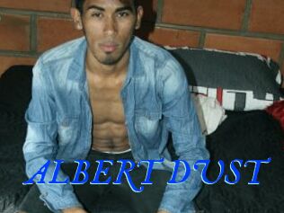 ALBERT_DUST