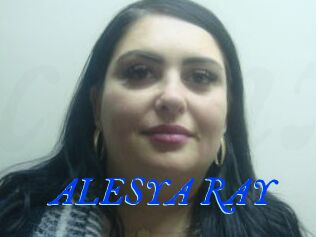 ALESYA_RAY