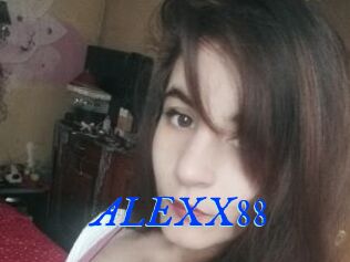 ALEXX88