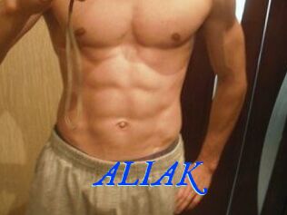 ALIAK