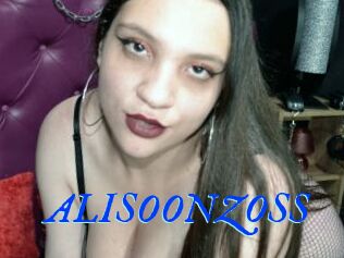 ALISOONZOSS