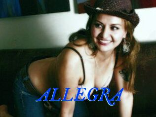 ALLEGRA