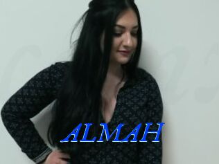 ALMAH