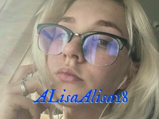 ALisaAlisa18