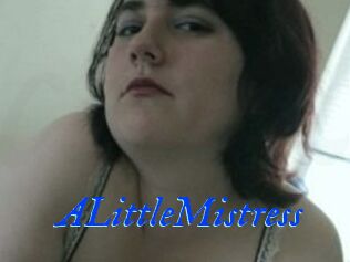 ALittleMistress