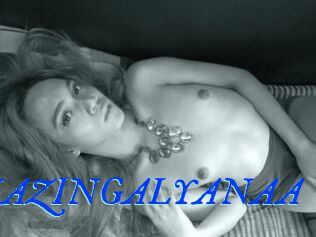 AMAZINGALYANAA