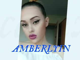 AMBERLYIN