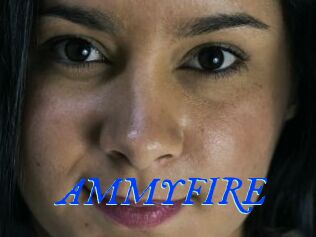 AMMYFIRE