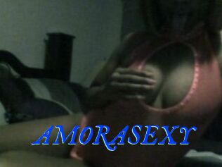 AMORASEXY