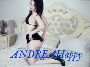 ANDREAHappy