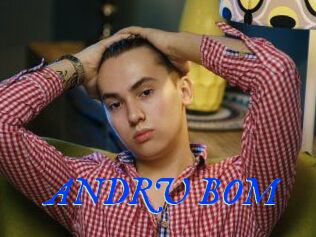 ANDRU_BOM