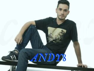 ANDY8