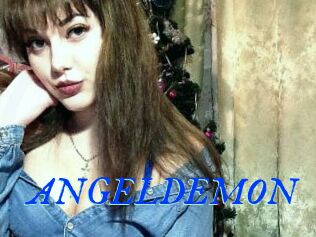 ANGELDEMON