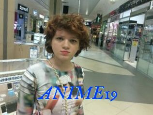 ANIME19
