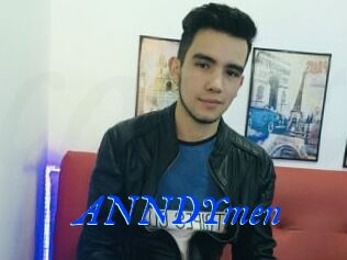 ANNDYmen