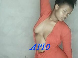 APIO