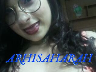 ARHISAHARAH