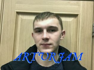 ARTUR_JAM