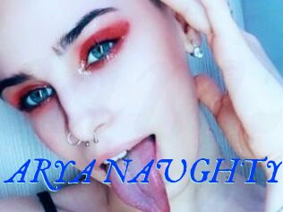 ARYA_NAUGHTY