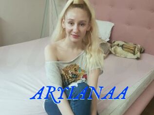ARYIANAA