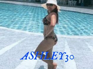 ASHLEY30