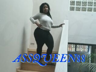 ASSQUEEN88