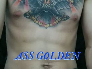 ASS_GOLDEN