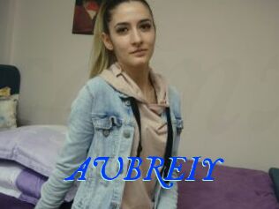 AUBREIY