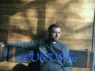 AUGUSTss