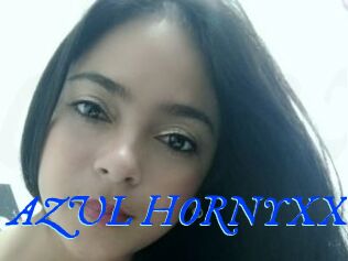 AZUL_HORNYXX
