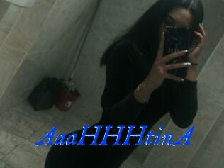AaaHHHtinA