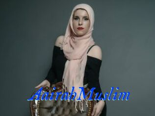 AairahMuslim