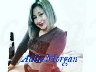 AaliaMorgan
