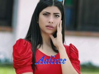 Aalicee