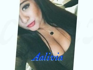 Aalivia
