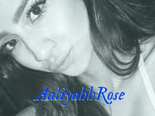 AaliyahhRose_