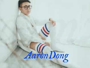 AaronDong