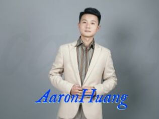 AaronHuang