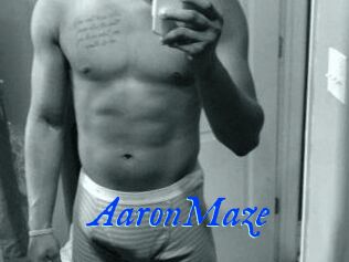 Aaron_Maze