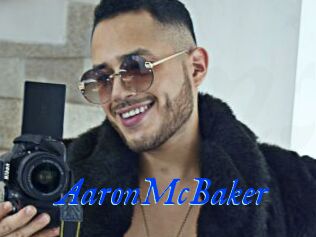 AaronMcBaker