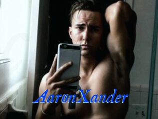 Aaron_Xander