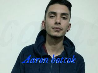Aaron_hotcok_
