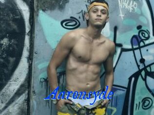 Aaronsyde