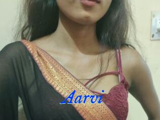 Aarvi