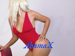 AbamaX
