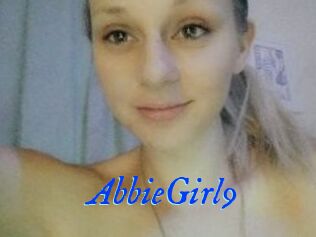 AbbieGirl9