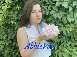 AbbieVoss